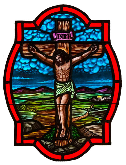 The Crucifixion